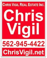 CHRIS VIGIL REAL ESTATE