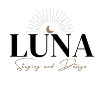 LUNA STAGING AND DESIGN