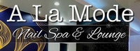 A LA MODE NAIL SPA & LOUNGE