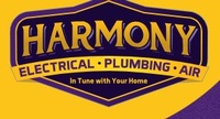 HARMONY ELECTRICAL PLUMBING & AIR