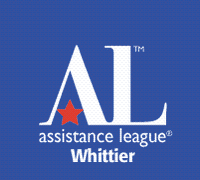 ASSISTANCE LEAGUE® OF WHITTIER