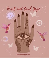 HEART & SOUL YOGA