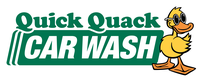 QUICK QUACK CAR WASH