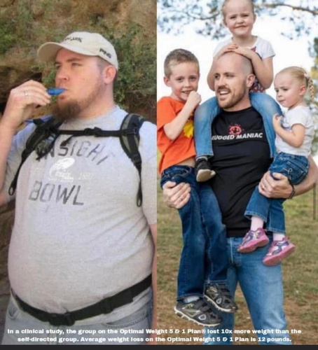 Chris went through a period where he was miserable. He was working out 6x/week and not seeing any changes in his physical appearance and he was always sore, no matter what he did.  He and his wife Heidi both decided to start working with a health coach, and together they have lost129 Ibs.! Chris' kids got a healthier and energetic dad, and his wife got a healthier and happier husband! Not only that, but the generational impact has been tremendous on their family! Their kids are all eating healthier now because they chose to do so!