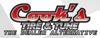 COOKS TIRES & SERVICE