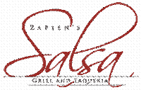 ZAPIEN'S SALSA GRILL