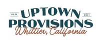 UPTOWN PROVISIONS