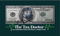 THE TAX DOCTOR FINANCIAL CONSULTING INC.