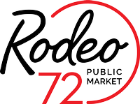 RODEO 72 PUBLIC MARKET