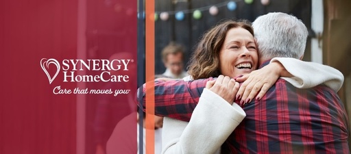 SYNERGY HOME CARE OF WHITTIER