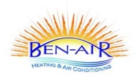 BEN AIR HEATING & AIR CONDITIONING