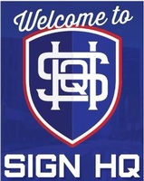 SIGN HQ