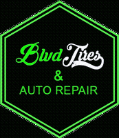 BOULEVARD TIRES & AUTO REPAIR