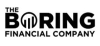 BORING FINANCIAL COMPANY, THE