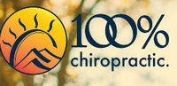 100% CHIROPRACTIC
