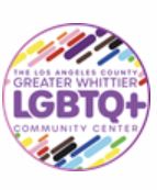 GREATER WHITTIER LGBTQ+ COMMUNITY CENTER