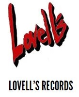 LOVELL'S RECORDS