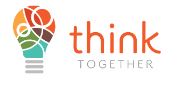 THINK TOGETHER