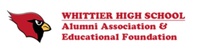 WHITTIER HIGH SCHOOL ALUMNI ASSOCIATION