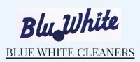 BLUE WHITE CLEANERS