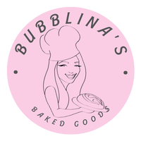 BUBBLINA'S BAKED GOODS