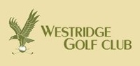 WESTRIDGE GOLF CLUB