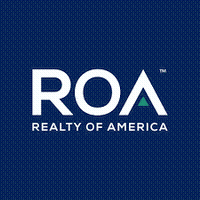 ROA - REALTY OF AMERICA