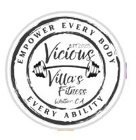 VV EMPOWERMENT THROUGH FITNESS INC.