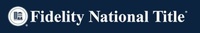 FIDELITY NATIONAL TITLE
