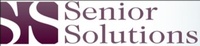 SENIOR SOLUTIONS