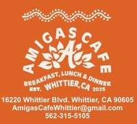 AMIGAS CAFE