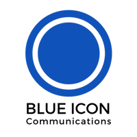 BLUE ICON COMMUNICATIONS