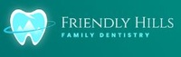 FRIENDLY HILLS FAMILY DENTISTRY