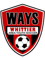 WHITTIER AREA YOUTH SOCCER (WAYS)
