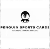 OBJECTIVE LEGENDS X PENGUIN CARD SHOP
