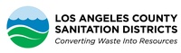 LOS ANGELES COUNTY SANITATION DISTRICTS