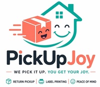 PICK UP JOY LLC