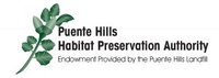 PUENTE HILLS HABITAT PRESERVATION AUTHORITY