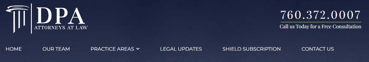 DPA ATTORNEYS AT LAW, APC