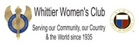 WHITTIER WOMEN'S CLUB