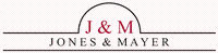 JONES & MAYER