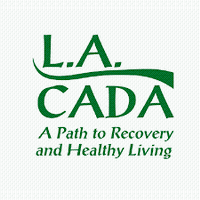L.A. CADA - LOS ANGELES CENTERS FOR ALCOHOL & DRUG ABUSE