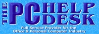 P.C. HELP DESK, THE