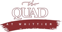 QUAD AT WHITTIER, THE