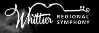 WHITTIER REGIONAL SYMPHONY