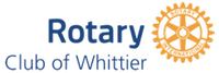 ROTARY CLUB OF WHITTIER