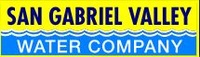 SAN GABRIEL VALLEY WATER COMPANY