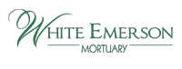 WHITE EMERSON MORTUARY