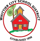 WHITTIER CITY SCHOOL DISTRICT