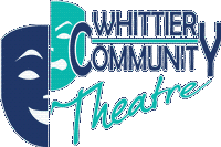 WHITTIER COMMUNITY THEATRE